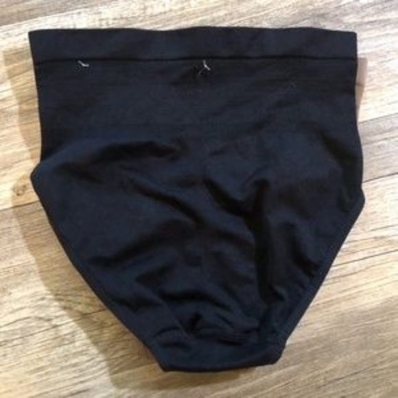$10 CLEARANCE! Skinny Girl Shaping Seamless Brief Two-Pack - Picture 4 of 7